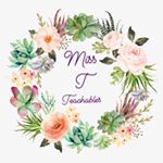Miss. T Teachables discount code